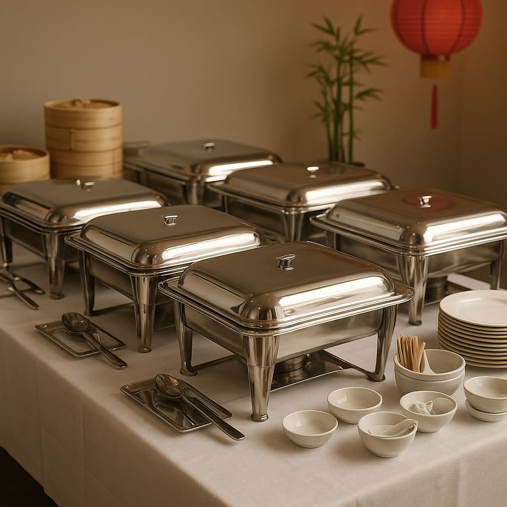 Catering Buffet